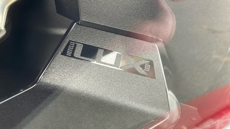 Vauxhall Grandland 1.2 Turbo Ultimate 5dr Petrol Hatchback